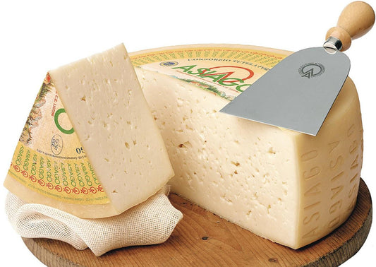 Asiago Wedge 1.5kg approx