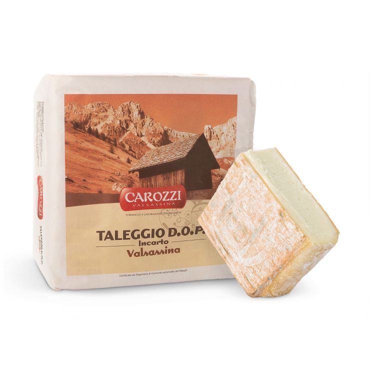 Italian Taleggio Cheese 2.2KG