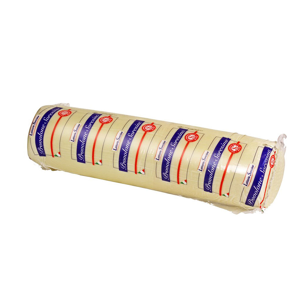 Provolone Dolce Cheese 5kg 