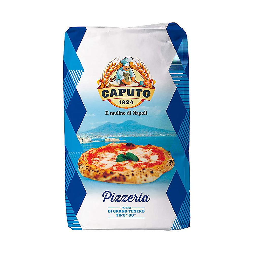 Molino Caputo "00" Flour Pizzeria Blue25kg