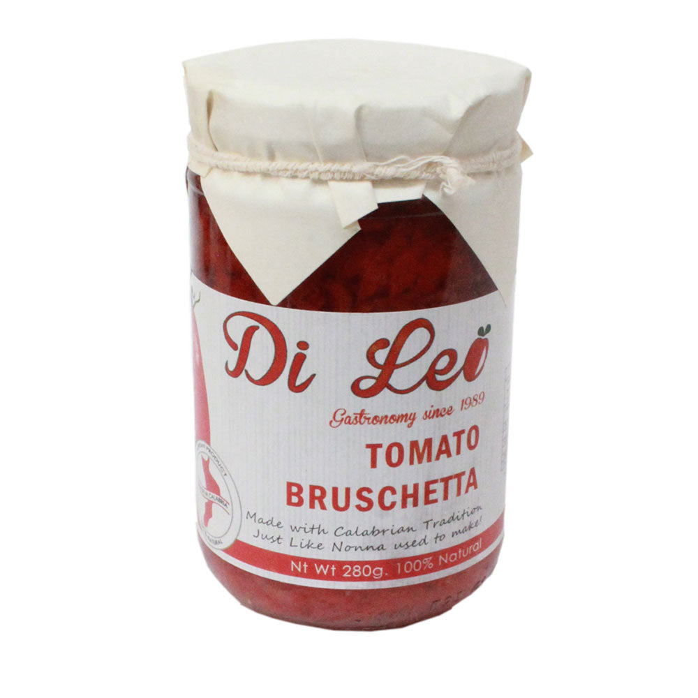 Tomato Bruschetta 290g