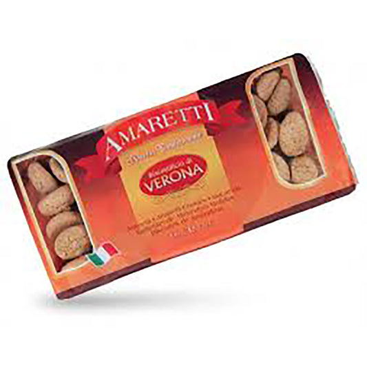 Amaretti Biscuits Verona 200g