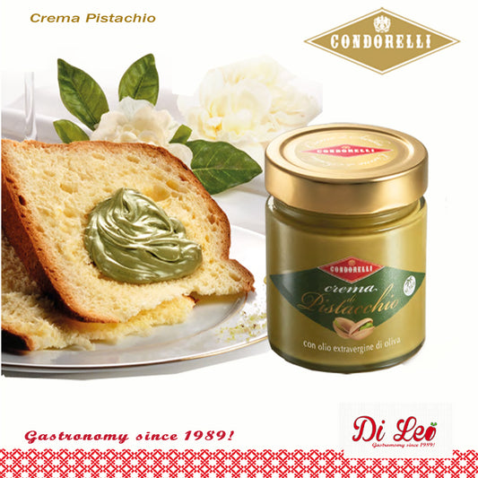 Condorelii Pistachio Cream