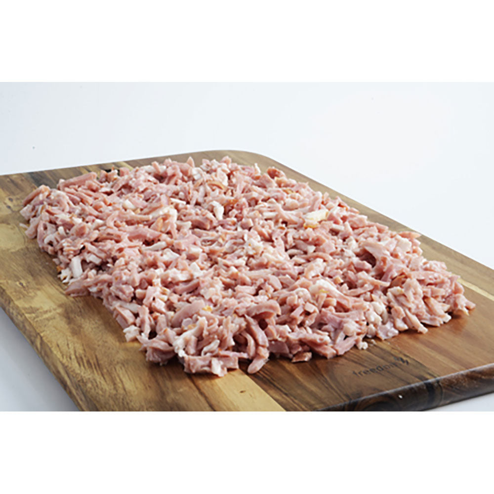 Shredded Bacon Zammit 3kg