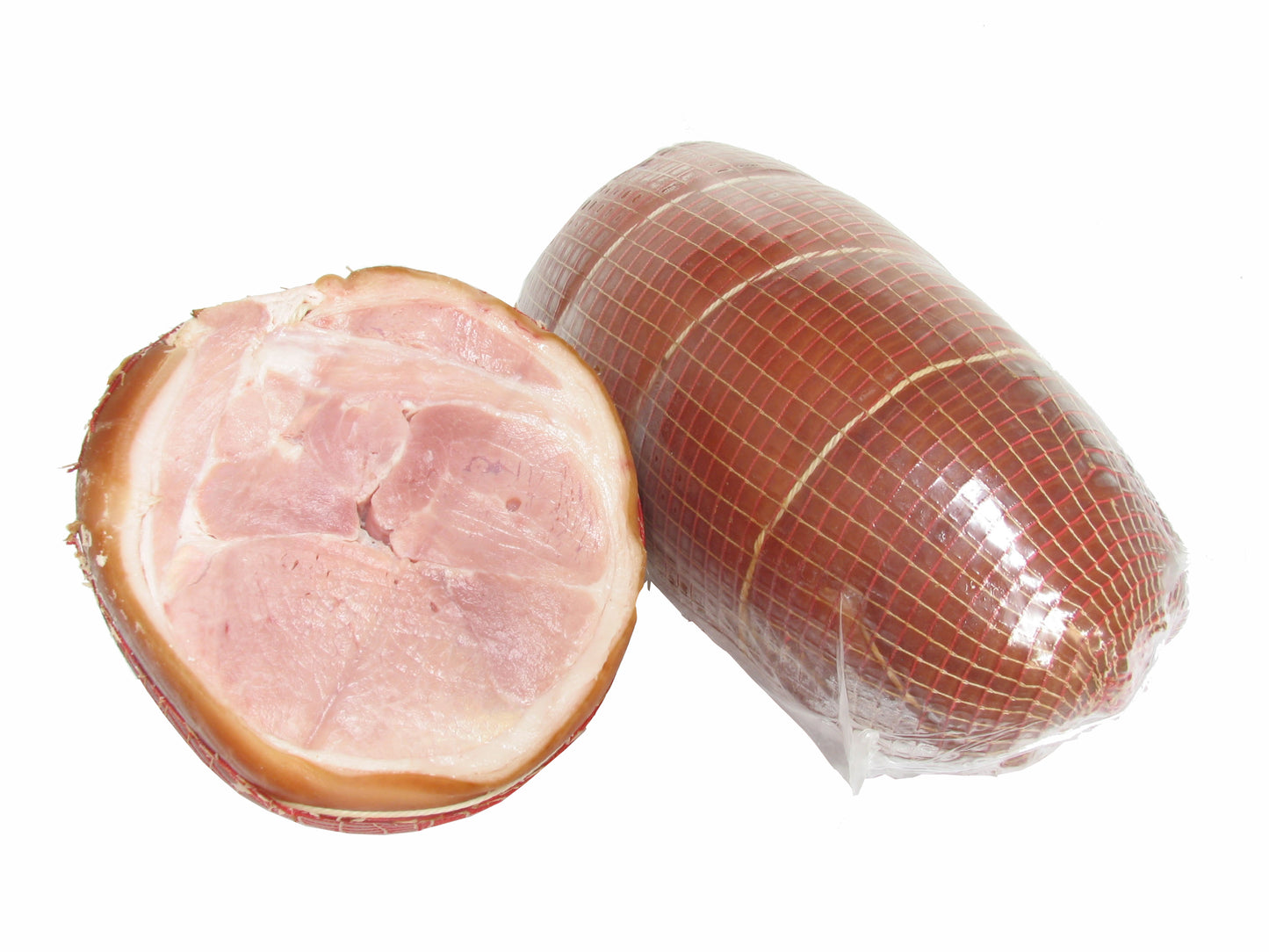 Double Smoke Ham Viola Butchery 3.5 kg