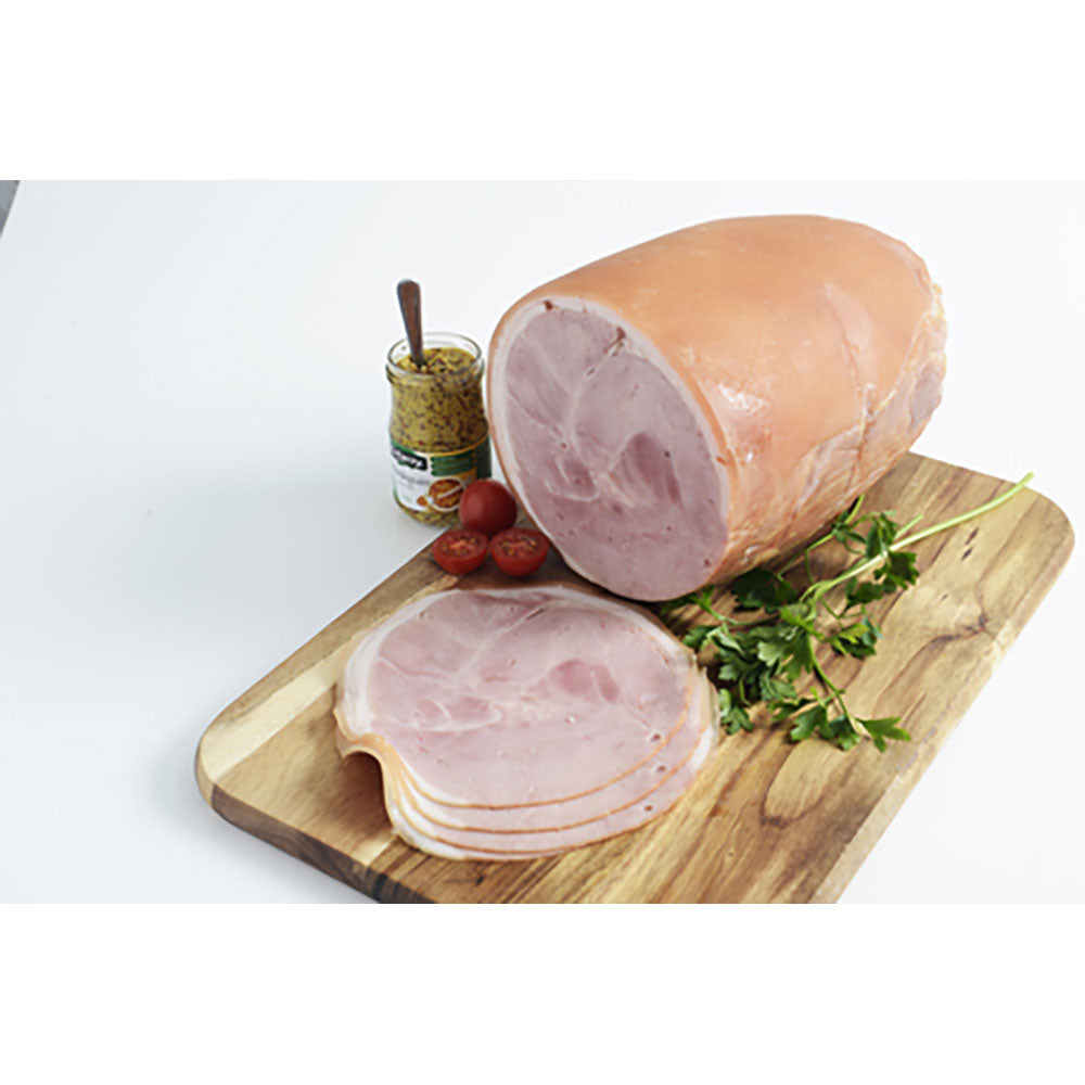 Triple Smoked Leg Ham 3.5kg