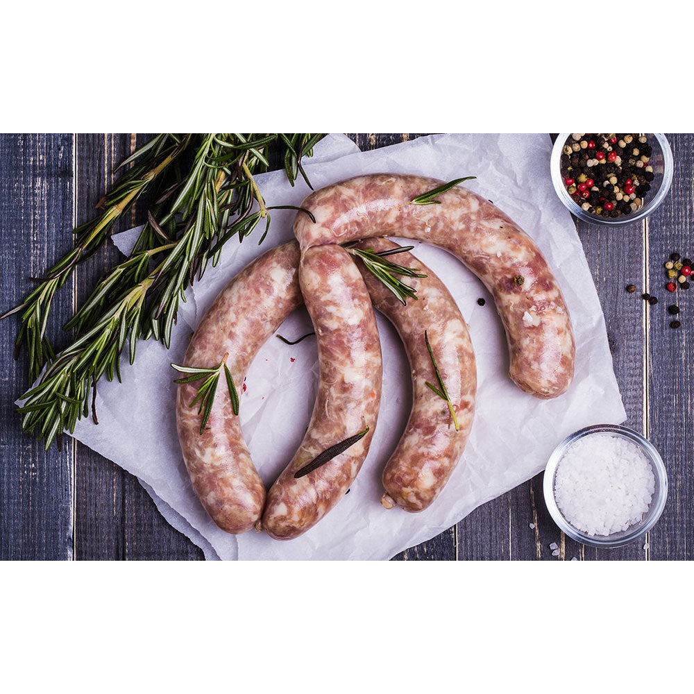 Pork Sausages Dolce Vita Fine Foods 1 kg